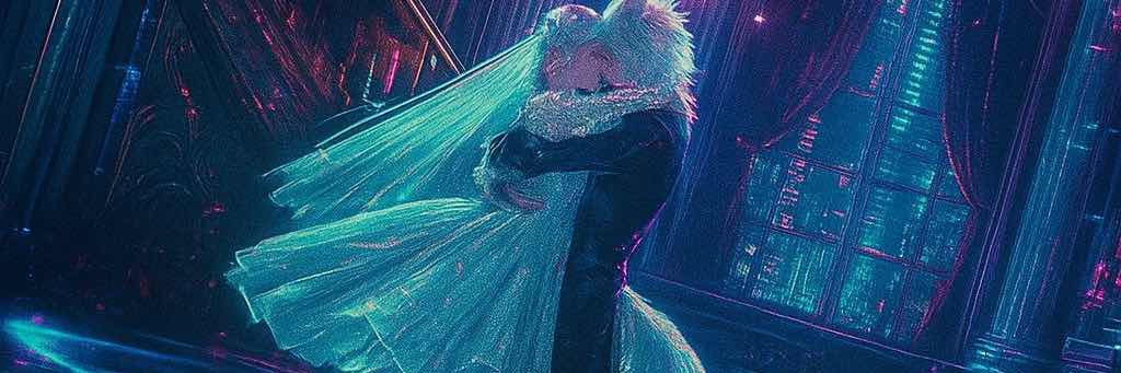 にっしぃ🍎 banner