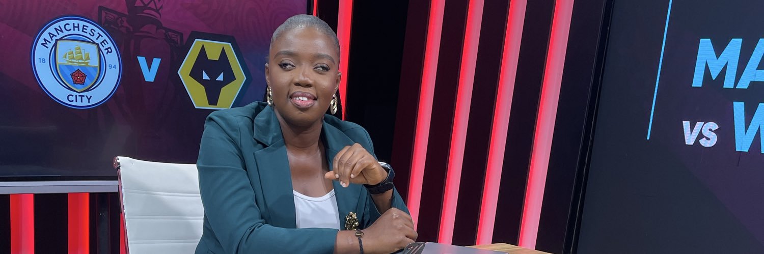 BlessingFowowe's profile banner image