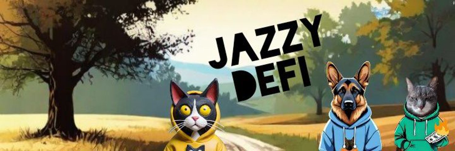 Jazzy😼 banner