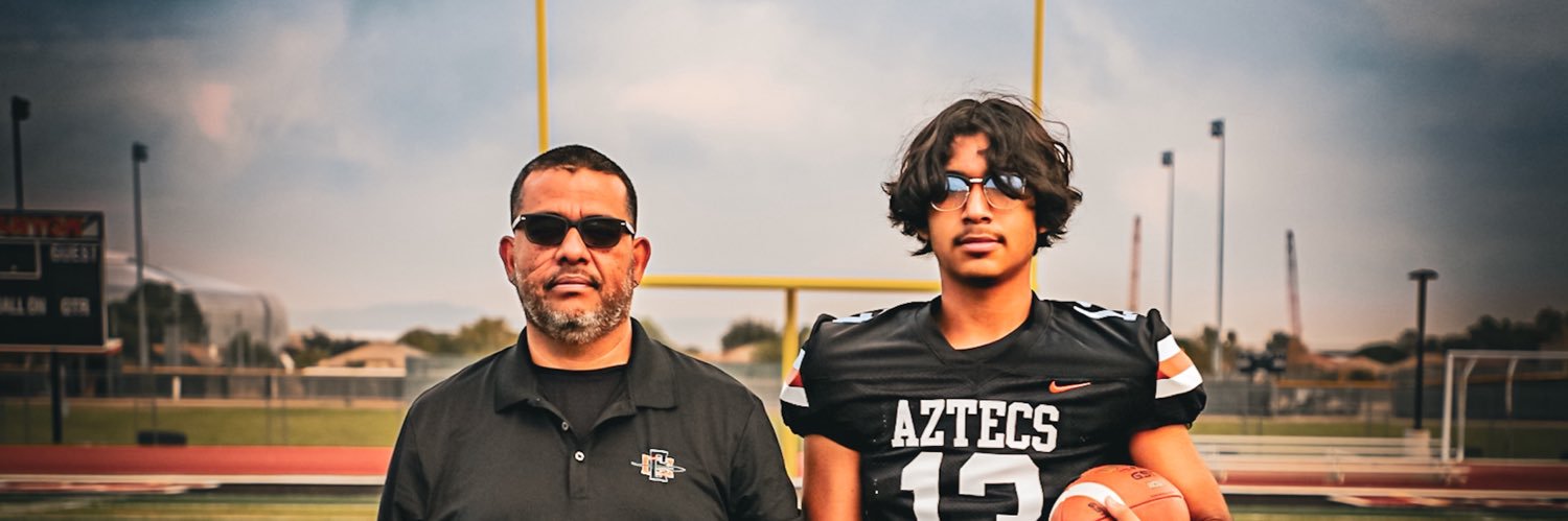 Brooklen Ortiz banner