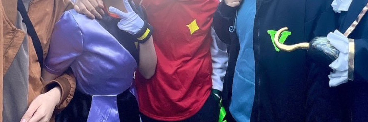 恵（けい） banner