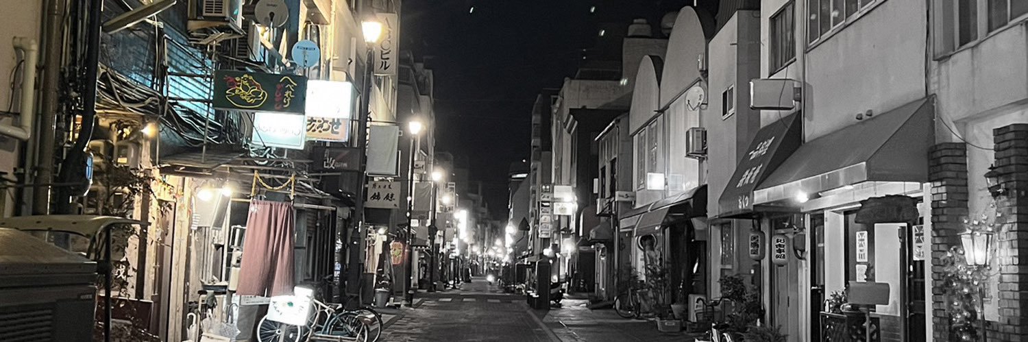 THERAKKASEI's profile banner image