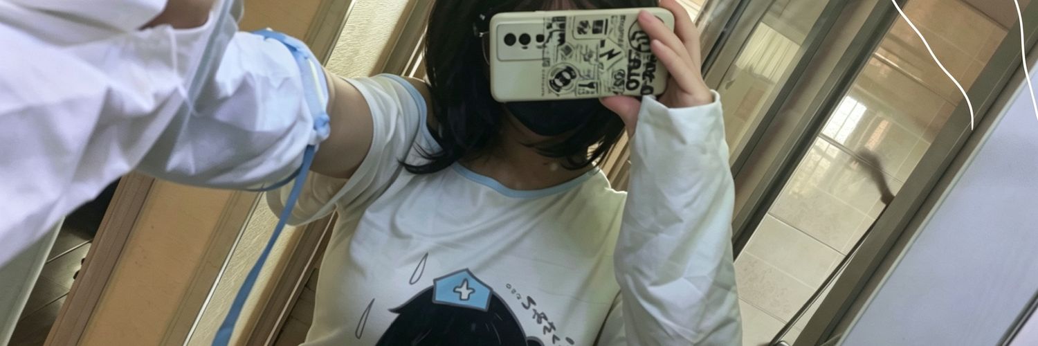 JerryJim114514's profile banner image