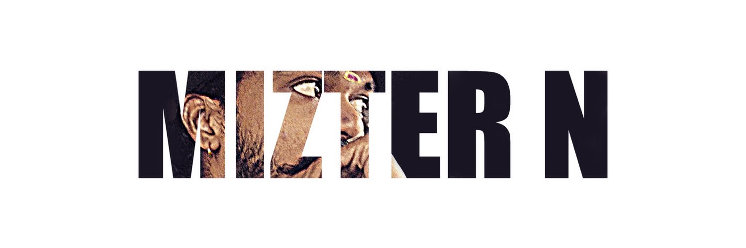 Mizter_N's profile banner image