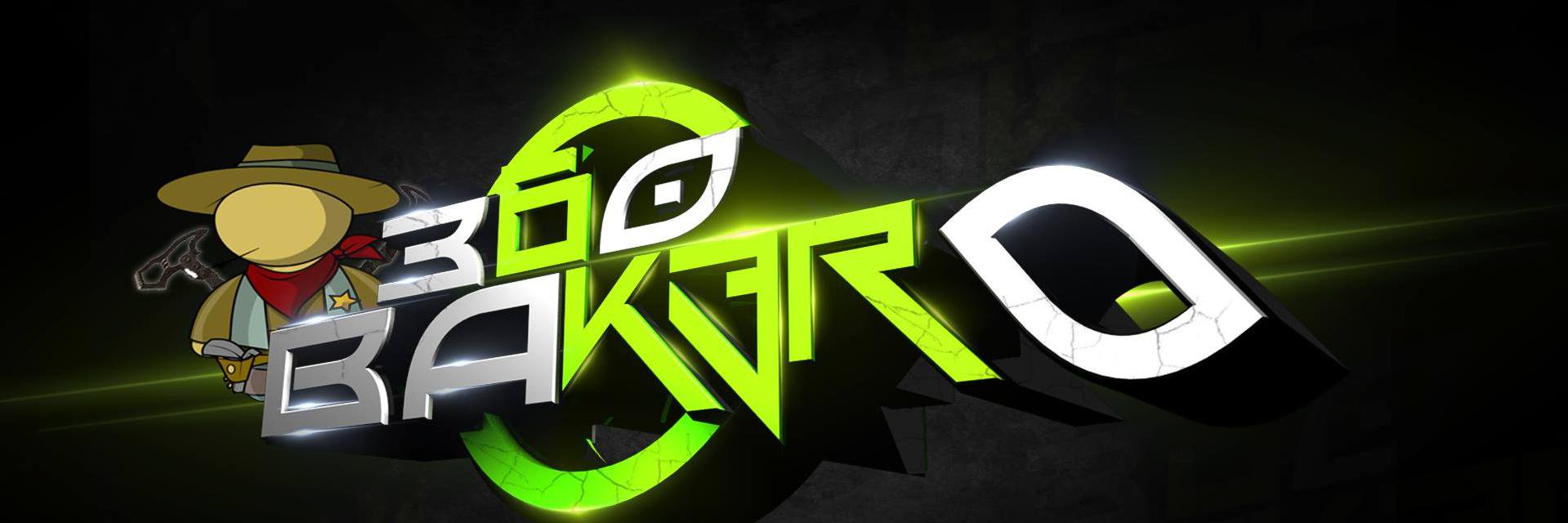 BaK3Ro360's profile banner image