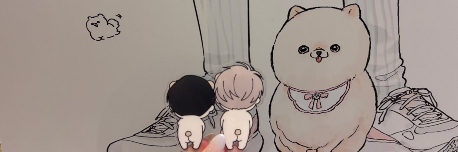 pafumoti's profile banner image