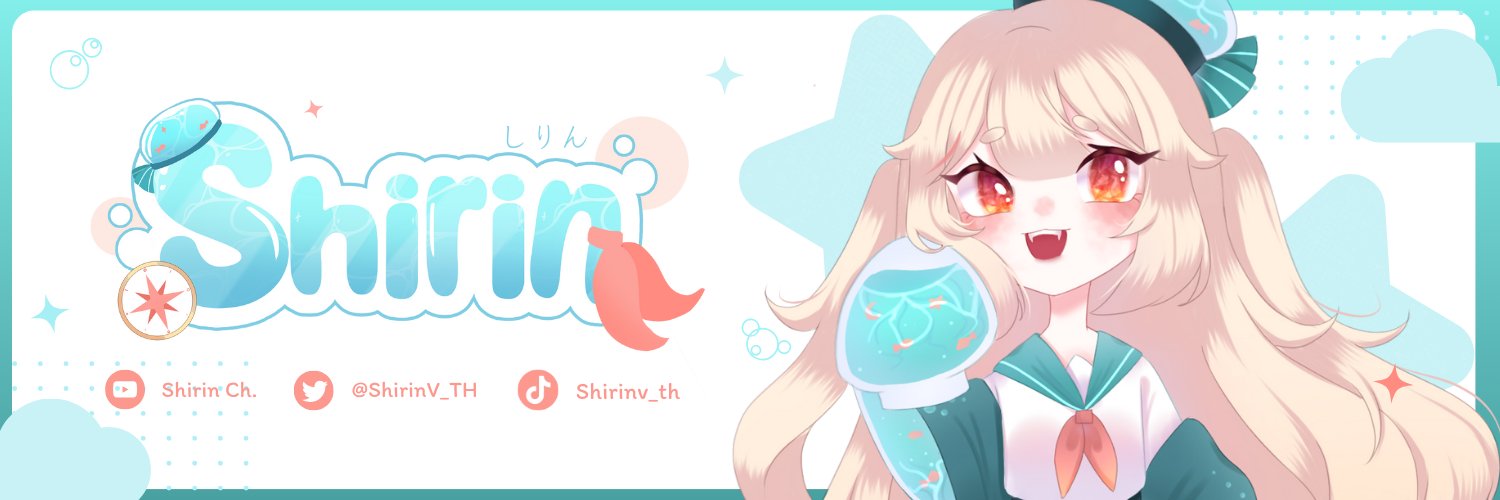 ShirinV_TH's profile banner image
