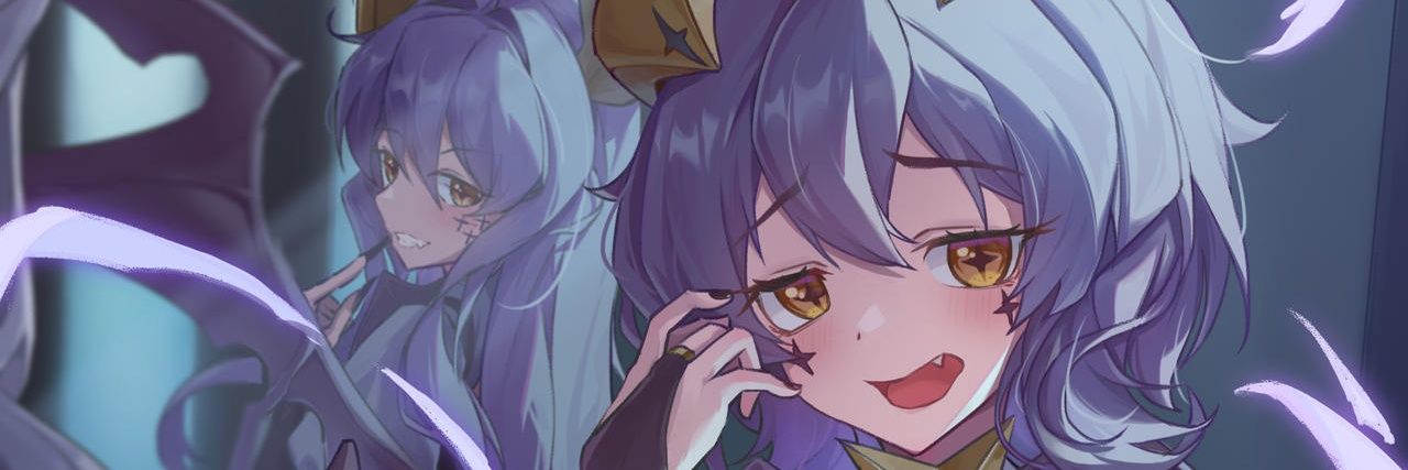 edensmajesty's profile banner image
