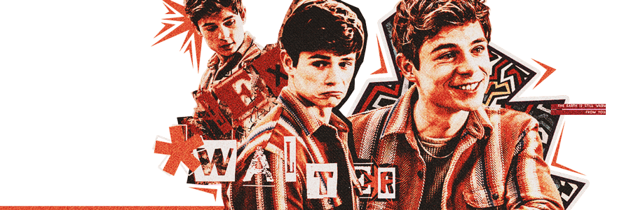 ᅠᅠ﹑ ᅠALEX ᅠ.ᅠ banner