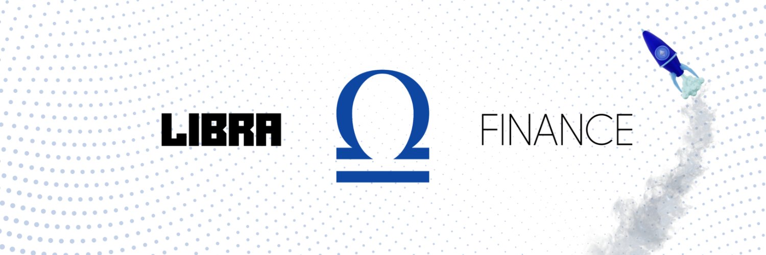 Libra Finance banner