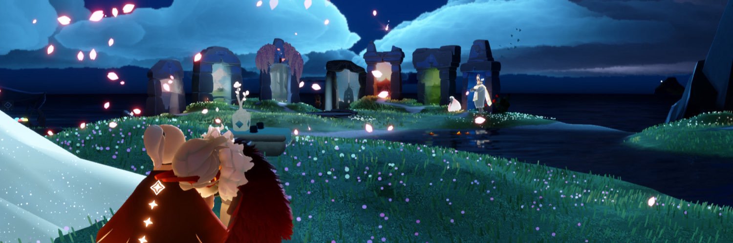 Kaoru.🌙🫧🚬 banner