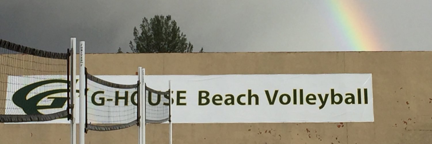 gccvolleyball's profile banner image