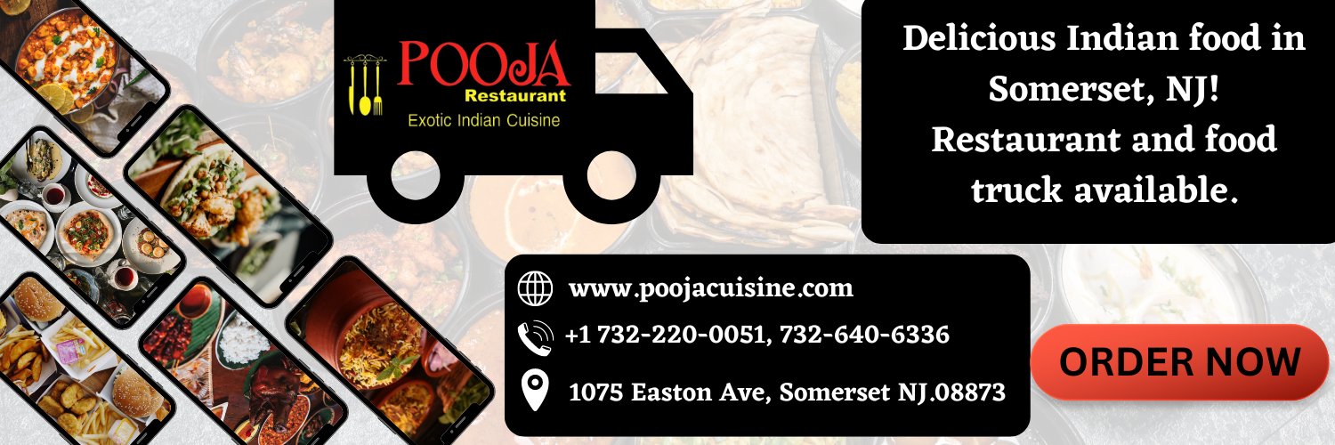 PoojaExoticnj's profile banner image
