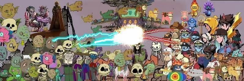 查尔斯 banner