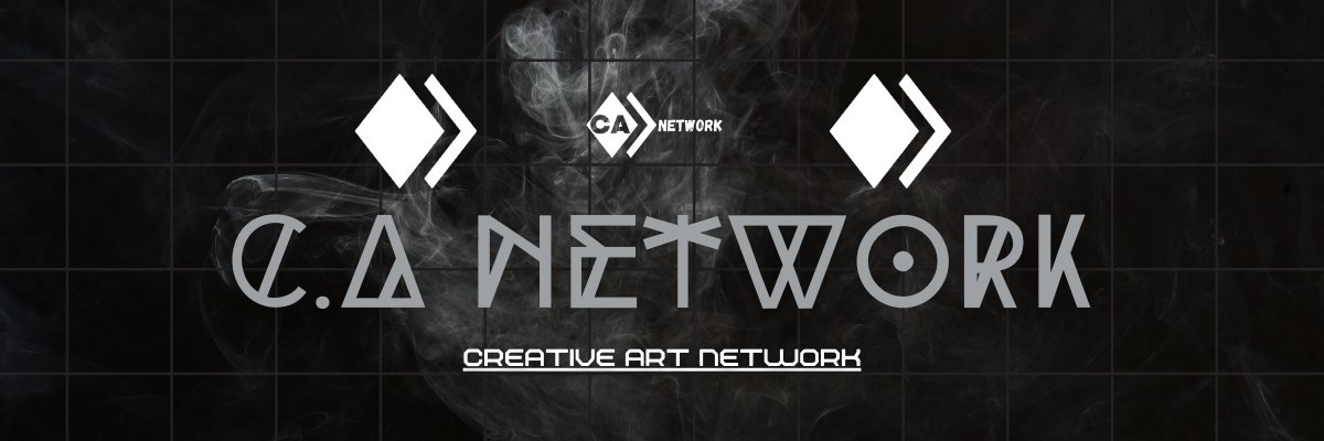 CA_Networkz's profile banner image