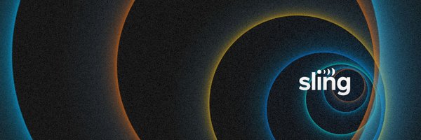 Sling Profile Banner
