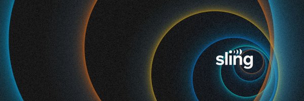 sling Profile Banner