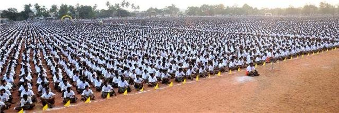 Mohan S. Chander banner