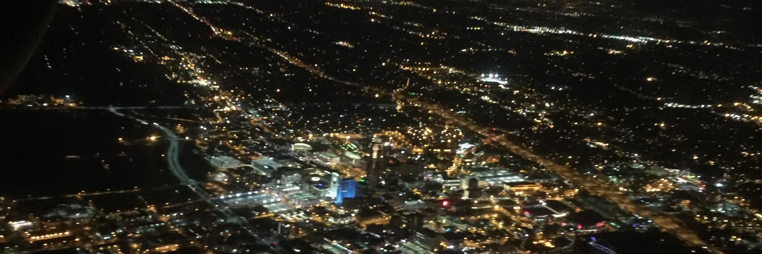 stevesanda's profile banner image