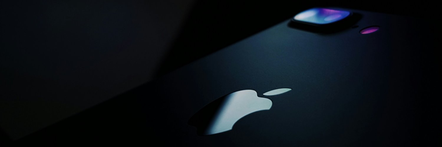 shot on iphone  banner