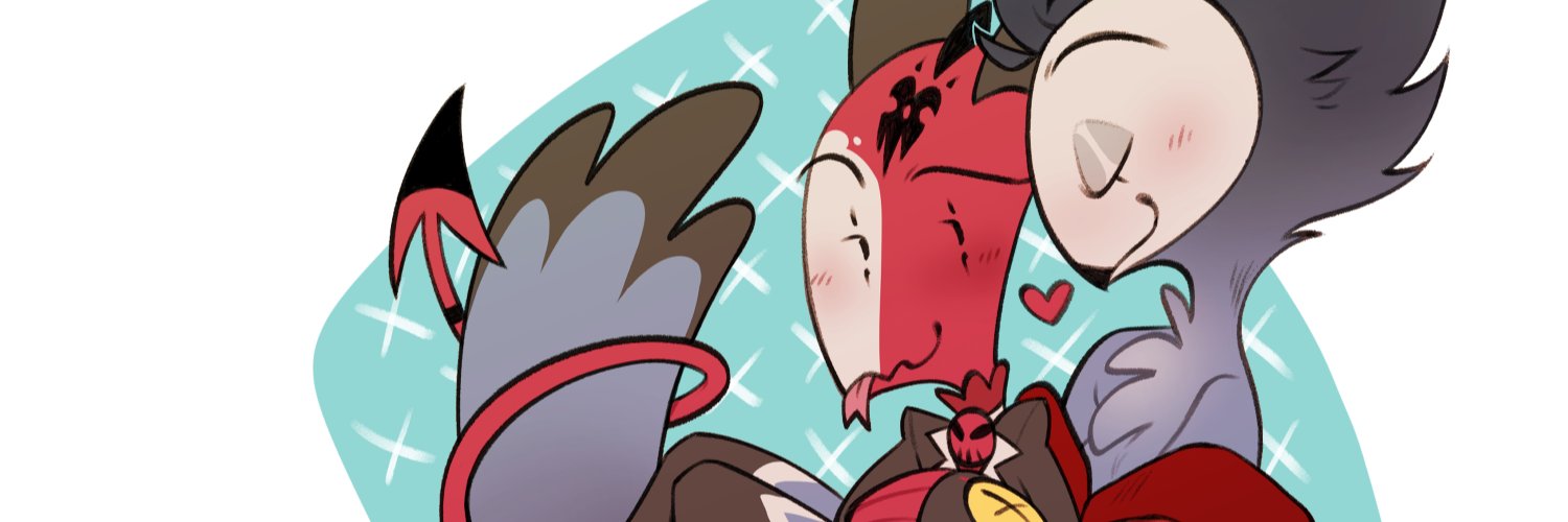 PaolaEsseGraphics (✨COMMISSION OPEN✨) banner