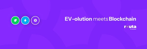 Routa_evolution Profile Banner