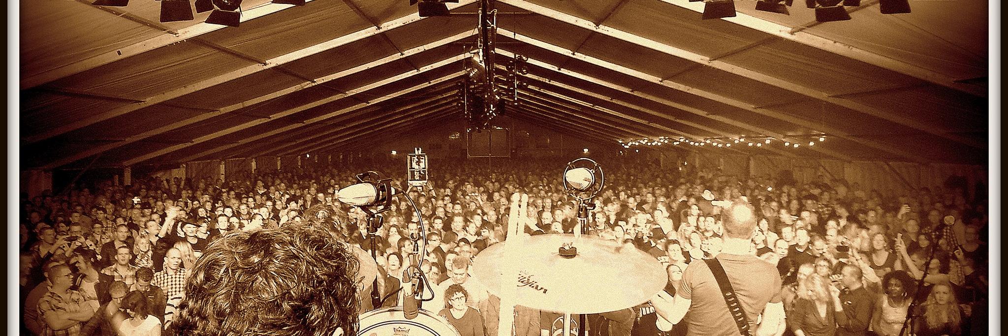 Week in Week uit banner