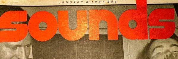 ZoundsAbound Profile Banner
