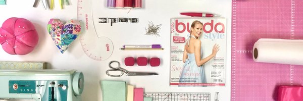 BurdaStyle Profile Banner