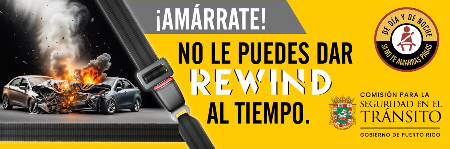 CST Puerto Rico banner