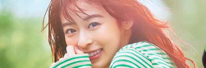 smile7cha's profile banner image