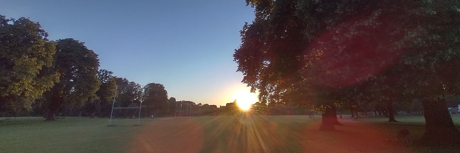 tozerizer's profile banner image
