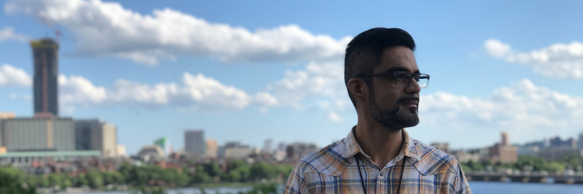 CamiloOlea's profile banner image