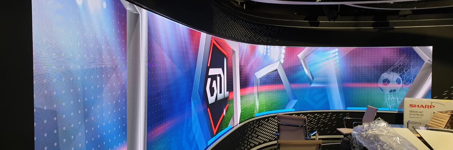 Mateusz Bączek's banner