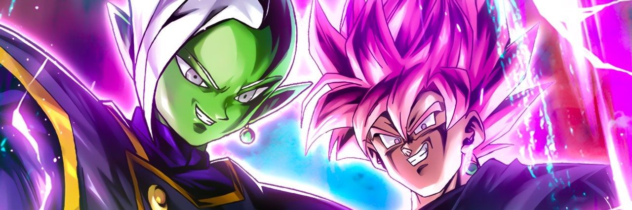 Harley Anime✨'s banner