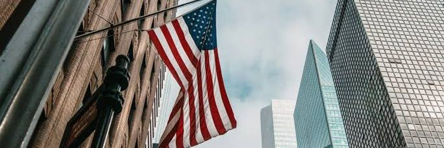 Smile 🇺🇸☀️❤️ banner