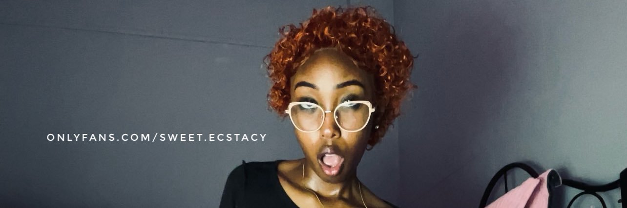 MsEcstacy💋 banner