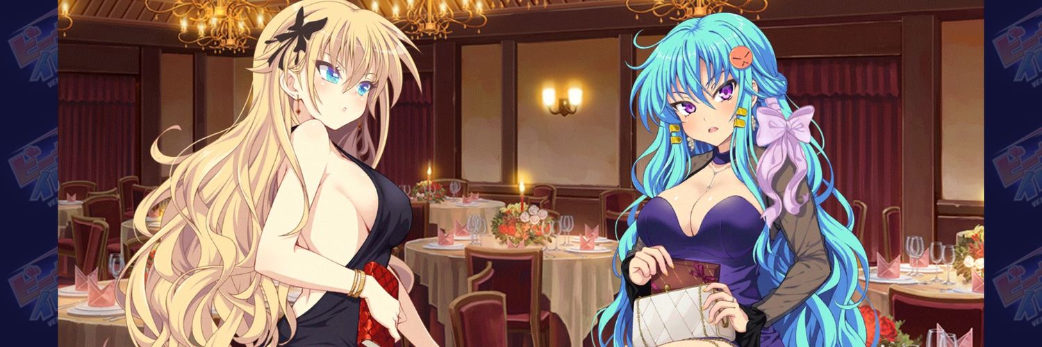 mipokun83's profile banner image