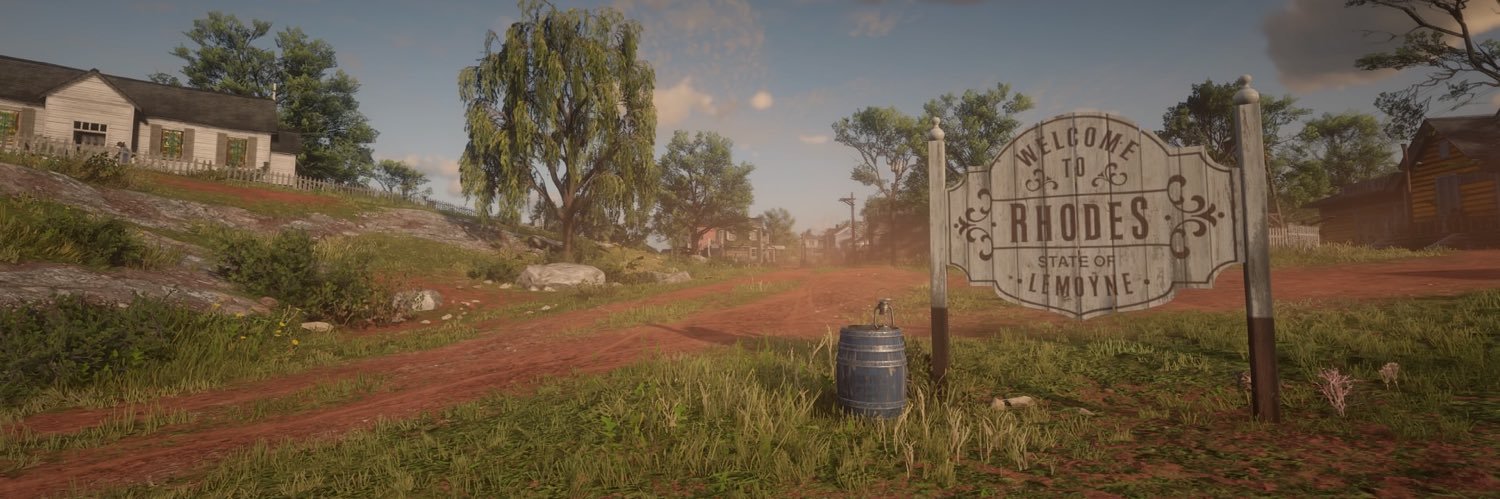 arlo's banner