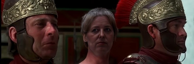 Honoré soit qui bien y pense banner