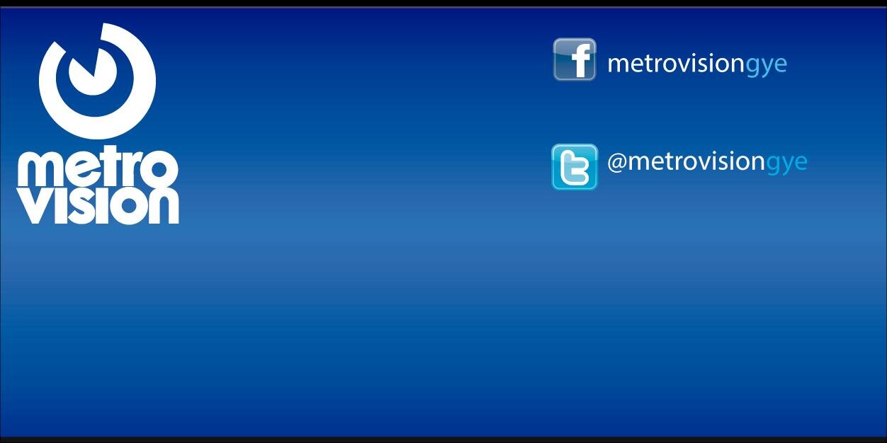 metrovisiongye's profile banner image