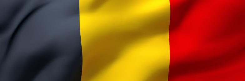 🇧🇪 Frosch banner
