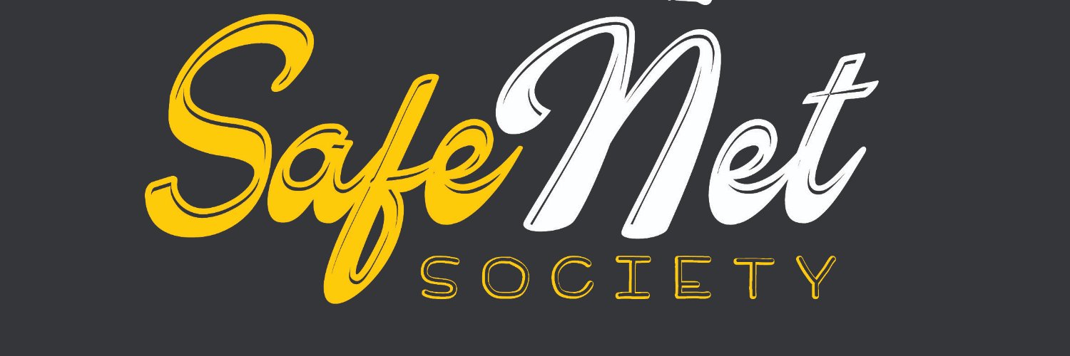 Safety Network Society Profile Banner