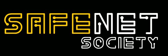 Safety Network Society banner