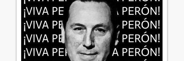 Todos atrás y Perón de 9! banner