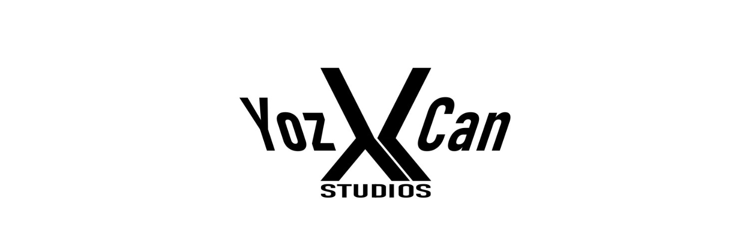 yozcanstudios's profile banner image