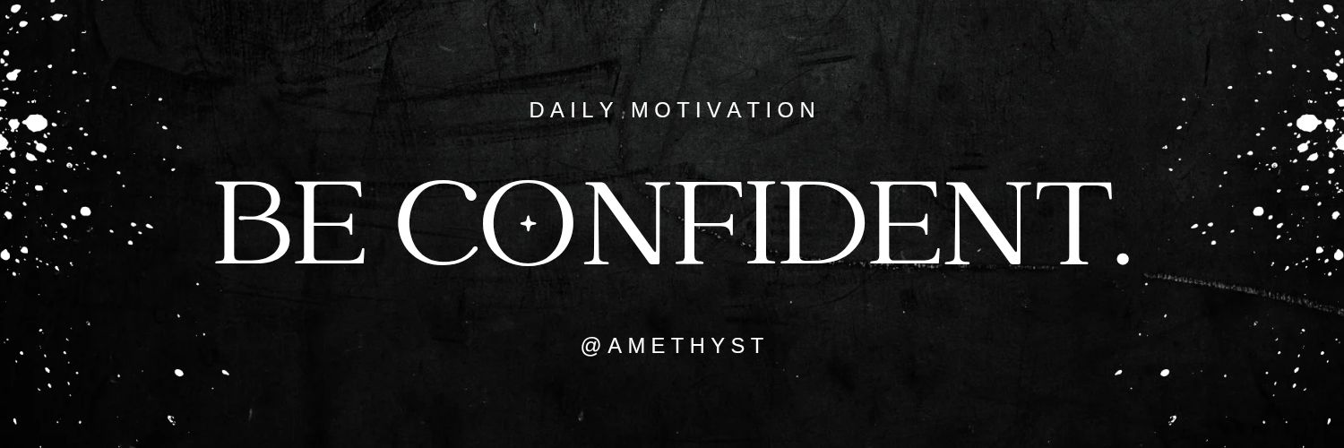 AmethystLE14's profile banner image