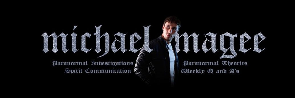 MichaelDMagee banner