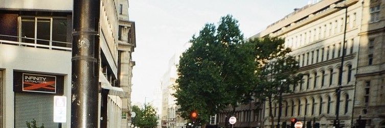 briearchv's profile banner image