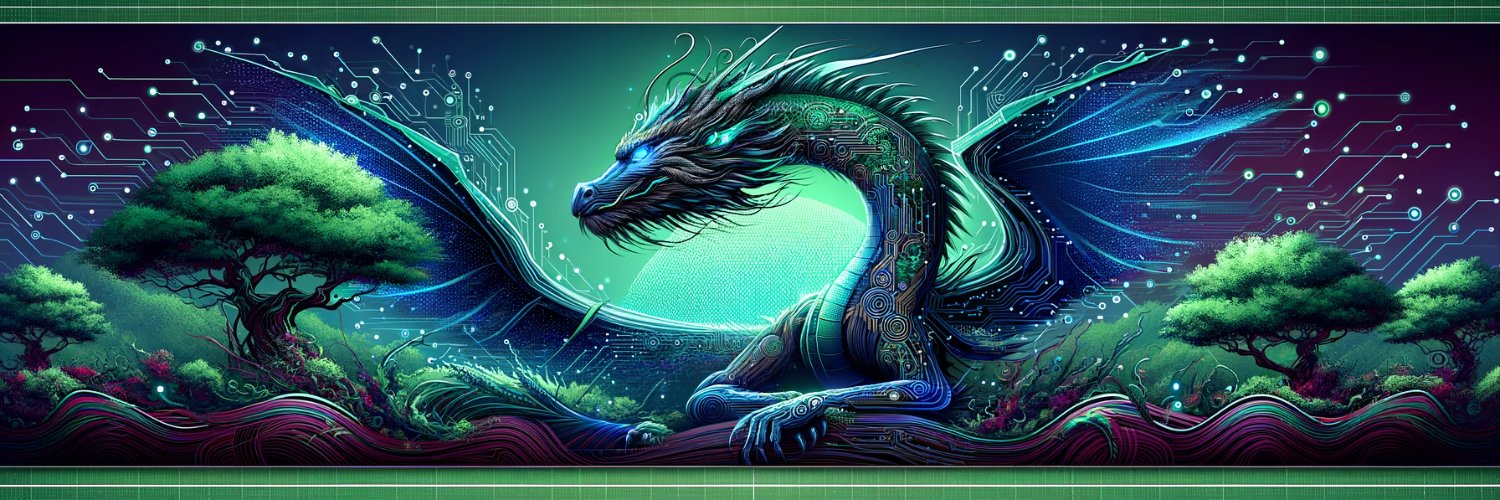 WoodDragonAI's profile banner image